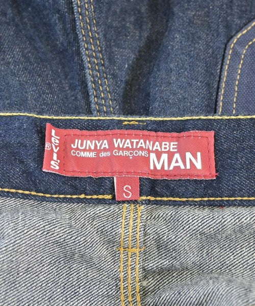 JUNYA WATANABE MAN กางเกงขาสั้น