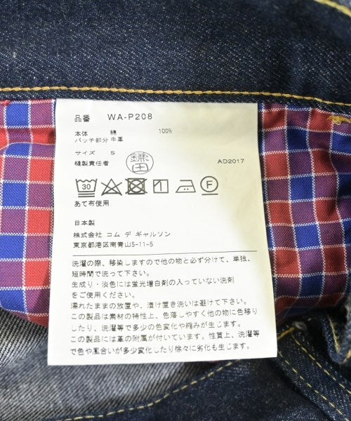 JUNYA WATANABE MAN กางเกงขาสั้น