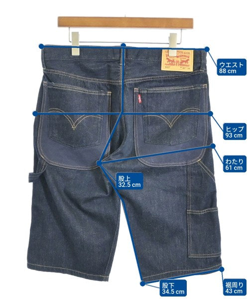 JUNYA WATANABE MAN กางเกงขาสั้น