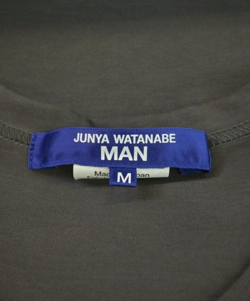 JUNYA WATANABE MAN เสื้อยืด/เสื้อท็อปส์