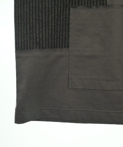 JUNYA WATANABE MAN เสื้อยืด/เสื้อท็อปส์