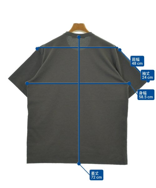 JUNYA WATANABE MAN เสื้อยืด/เสื้อท็อปส์
