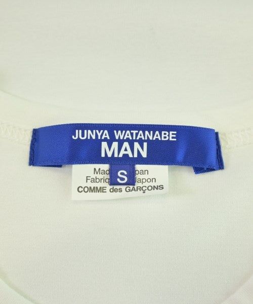 JUNYA WATANABE MAN เสื้อยืด/เสื้อท็อปส์