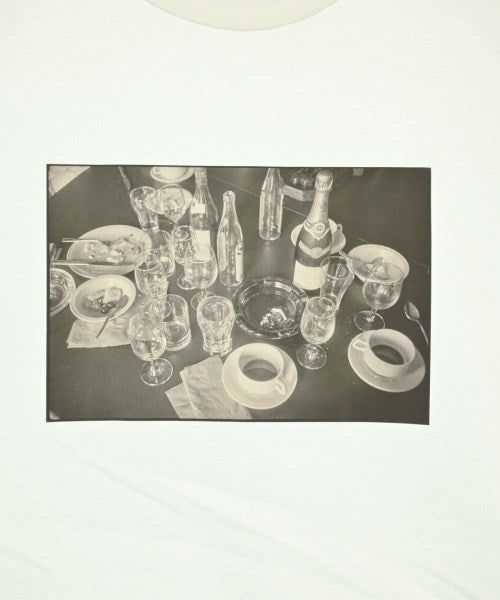 JUNYA WATANABE MAN เสื้อยืด/เสื้อท็อปส์