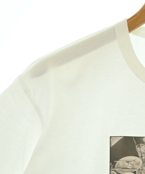 JUNYA WATANABE MAN เสื้อยืด/เสื้อท็อปส์