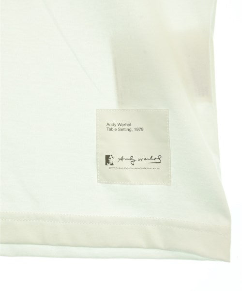 JUNYA WATANABE MAN เสื้อยืด/เสื้อท็อปส์