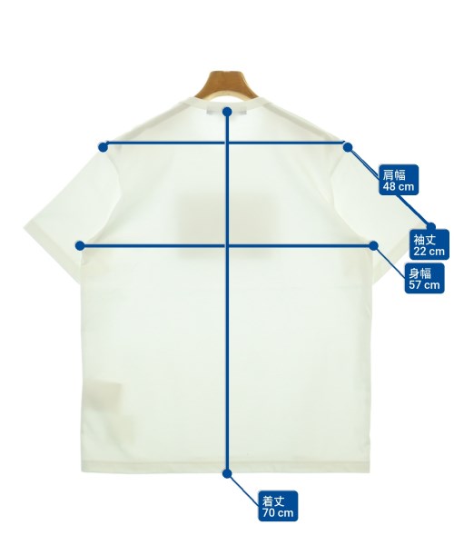 JUNYA WATANABE MAN เสื้อยืด/เสื้อท็อปส์