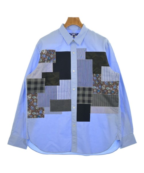 JUNYA WATANABE MAN เสื้อลำลอง