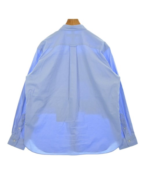 JUNYA WATANABE MAN เสื้อลำลอง