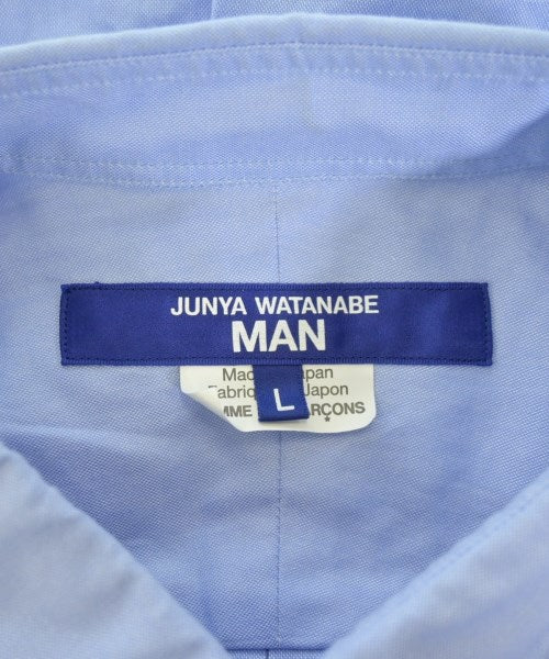 JUNYA WATANABE MAN เสื้อลำลอง