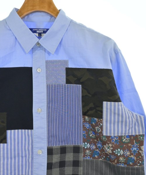 JUNYA WATANABE MAN เสื้อลำลอง