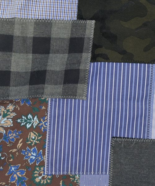 JUNYA WATANABE MAN เสื้อลำลอง