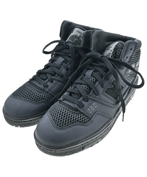JUNYA WATANABE MAN รองเท้าผ้าใบ