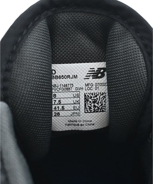JUNYA WATANABE MAN รองเท้าผ้าใบ