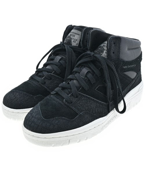 JUNYA WATANABE MAN รองเท้าผ้าใบ
