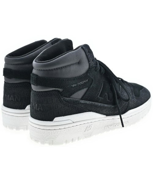 JUNYA WATANABE MAN รองเท้าผ้าใบ
