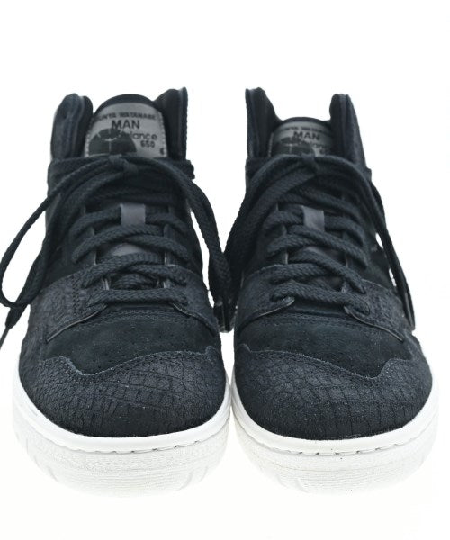 JUNYA WATANABE MAN รองเท้าผ้าใบ