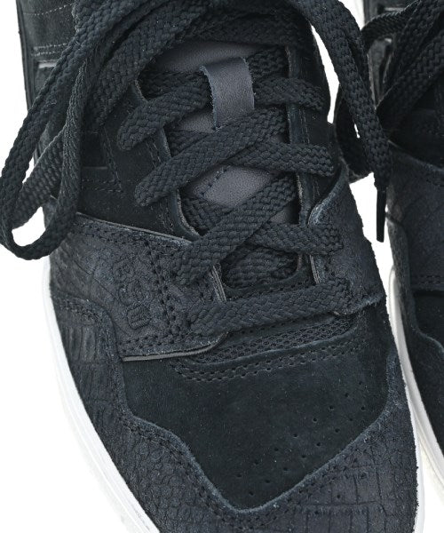 JUNYA WATANABE MAN รองเท้าผ้าใบ