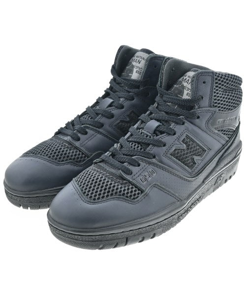 JUNYA WATANABE MAN รองเท้าผ้าใบ
