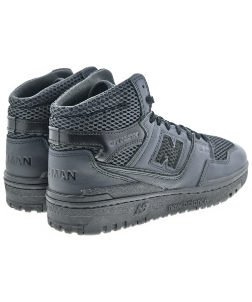 JUNYA WATANABE MAN รองเท้าผ้าใบ