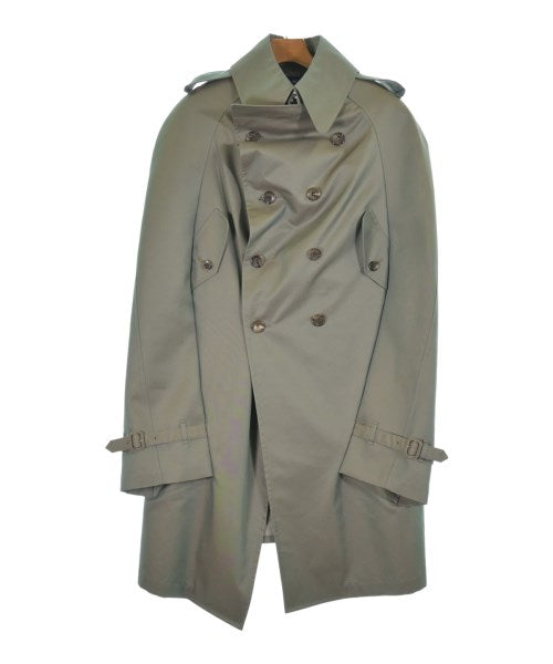 JUNYA WATANABE MAN เสื้อกันฝน