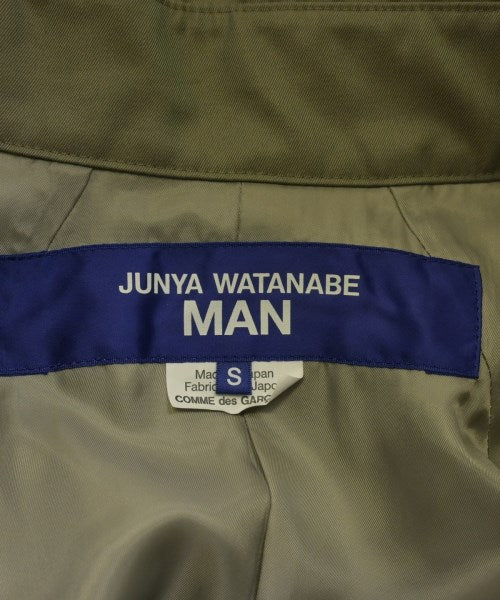 JUNYA WATANABE MAN เสื้อกันฝน