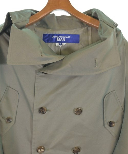 JUNYA WATANABE MAN เสื้อกันฝน