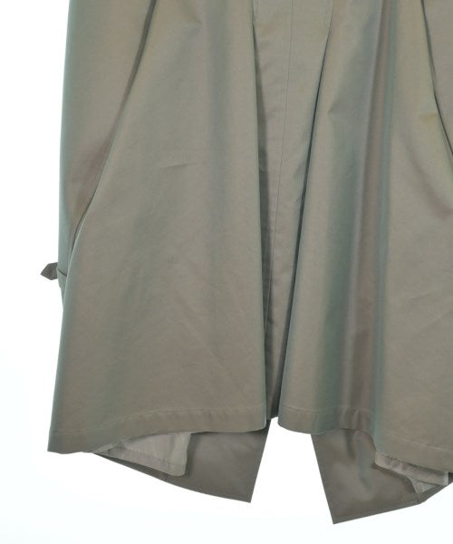 JUNYA WATANABE MAN เสื้อกันฝน