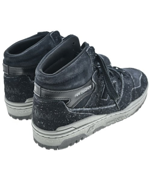 JUNYA WATANABE MAN รองเท้าผ้าใบ