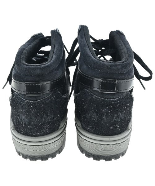 JUNYA WATANABE MAN รองเท้าผ้าใบ