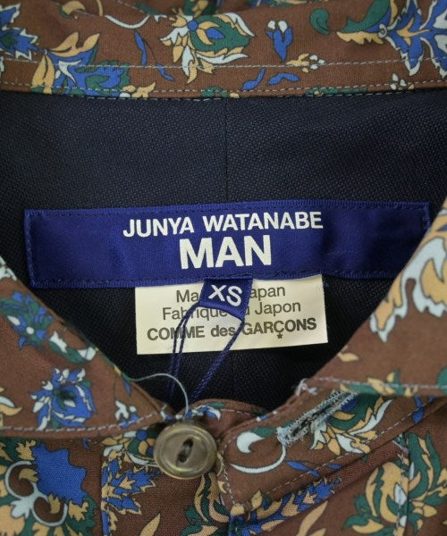 JUNYA WATANABE MAN เสื้อลำลอง