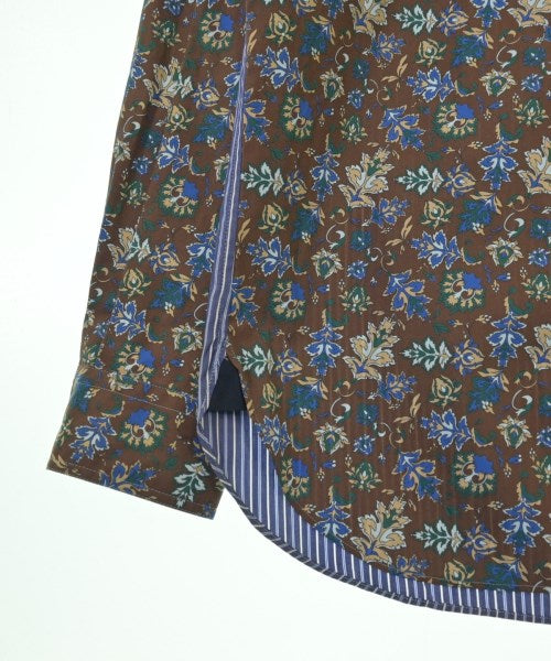 JUNYA WATANABE MAN เสื้อลำลอง