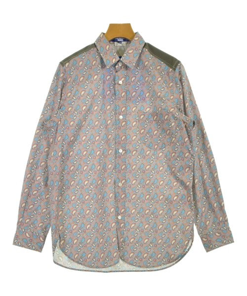 JUNYA WATANABE MAN เสื้อลำลอง