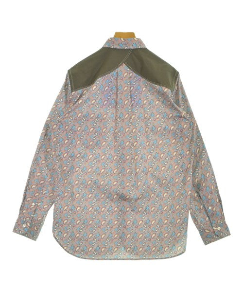 JUNYA WATANABE MAN เสื้อลำลอง