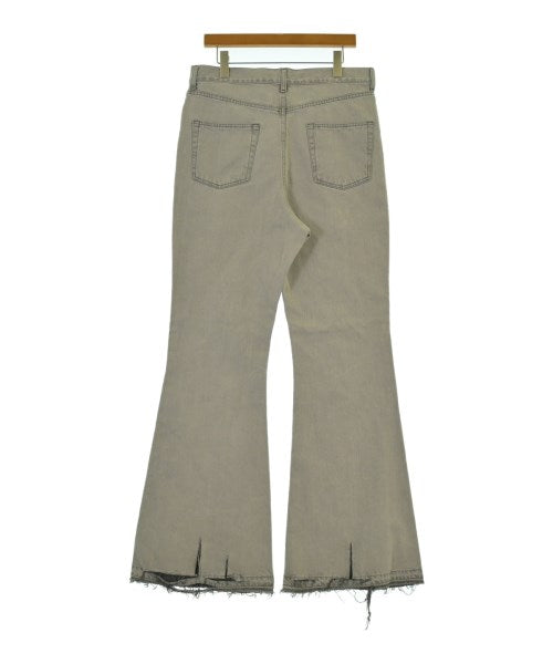 JUNYA WATANABE MAN ยีนส์