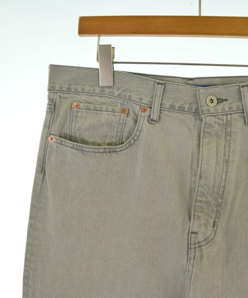 JUNYA WATANABE MAN ยีนส์