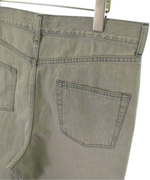 JUNYA WATANABE MAN ยีนส์