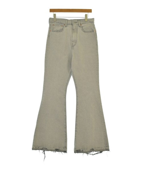 JUNYA WATANABE MAN ยีนส์