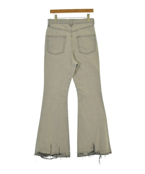 JUNYA WATANABE MAN ยีนส์