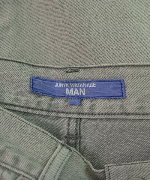 JUNYA WATANABE MAN ยีนส์
