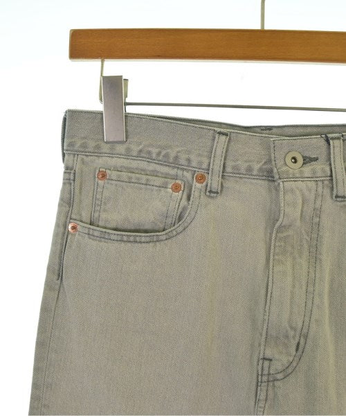 JUNYA WATANABE MAN ยีนส์