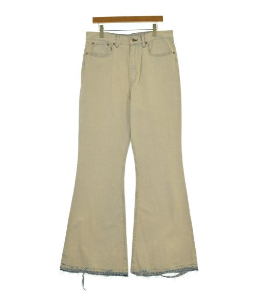 JUNYA WATANABE MAN ยีนส์