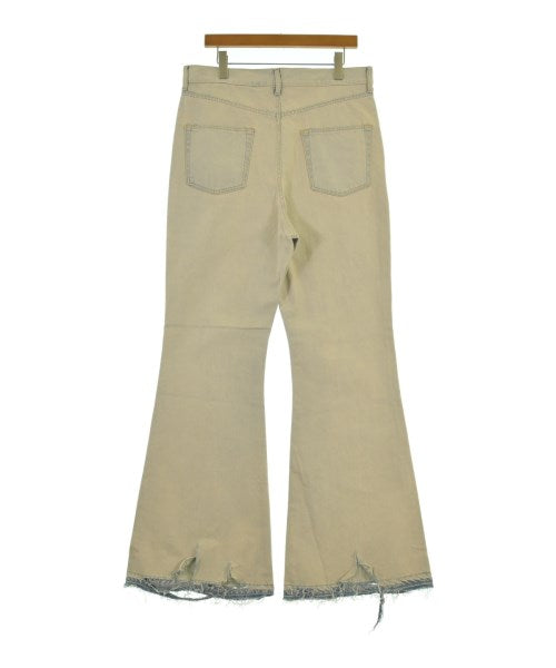 JUNYA WATANABE MAN ยีนส์