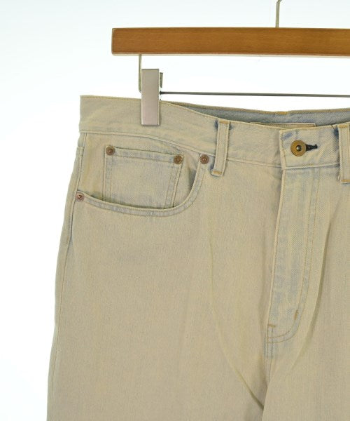 JUNYA WATANABE MAN ยีนส์