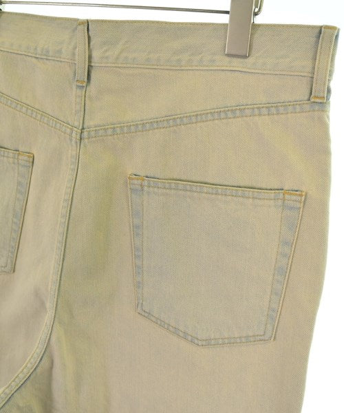 JUNYA WATANABE MAN ยีนส์