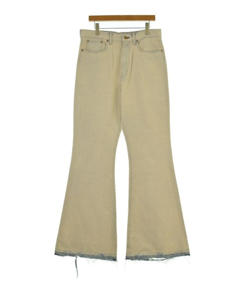 JUNYA WATANABE MAN ยีนส์