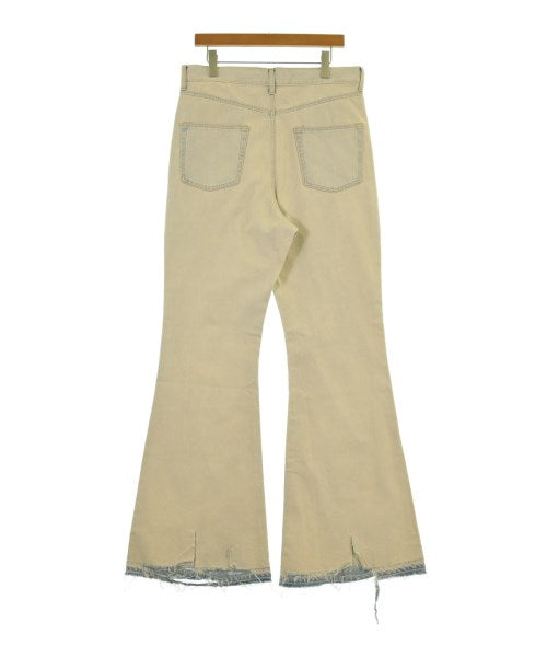 JUNYA WATANABE MAN ยีนส์