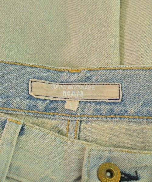 JUNYA WATANABE MAN ยีนส์