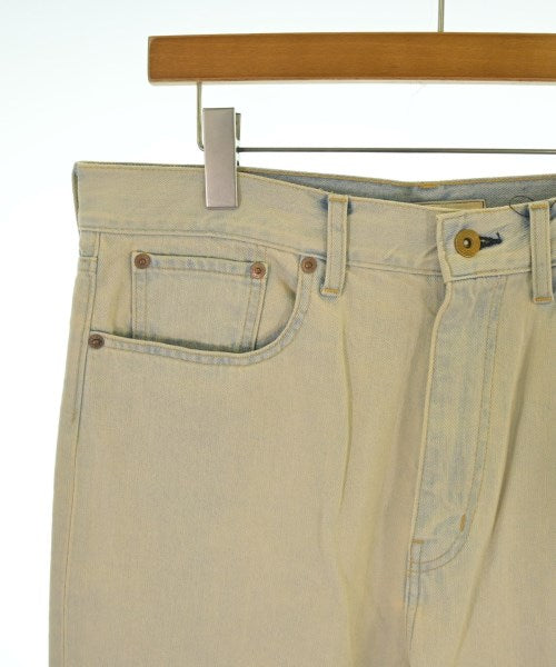 JUNYA WATANABE MAN ยีนส์