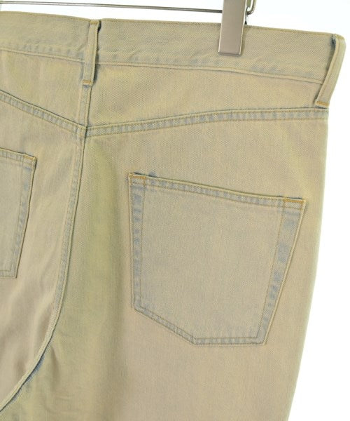 JUNYA WATANABE MAN ยีนส์